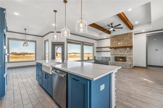 13279 County Road 175, Iola, TX 77861