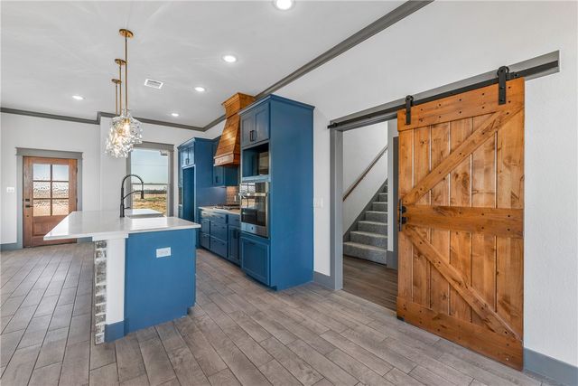 13279 County Road 175, Iola, TX 77861