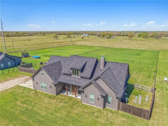 13279 County Road 175, Iola, TX 77861