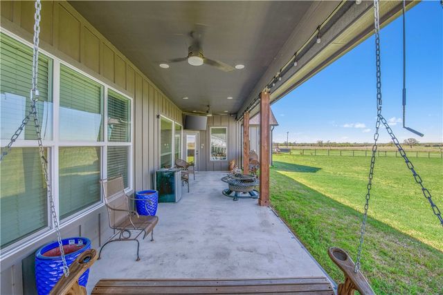 13279 County Road 175, Iola, TX 77861