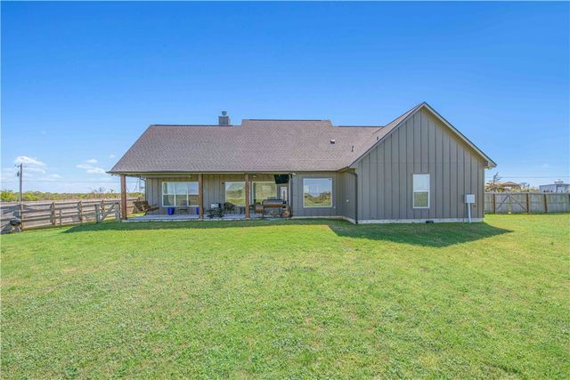 13279 County Road 175, Iola, TX 77861