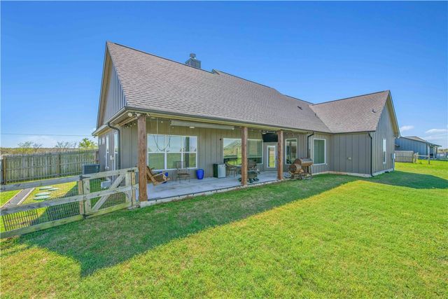 13279 County Road 175, Iola, TX 77861