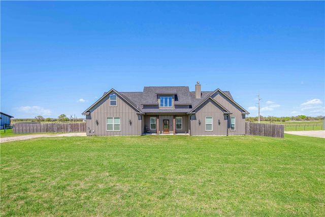 13279 County Road 175, Iola, TX 77861