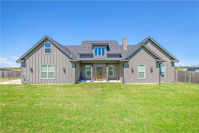 13279 County Road 175, Iola, TX 77861
