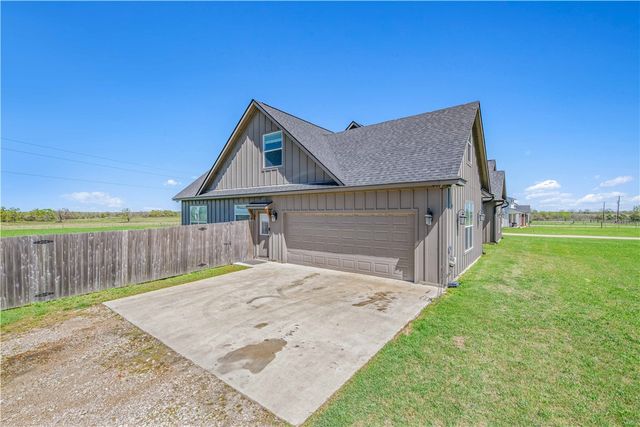 13279 County Road 175, Iola, TX 77861