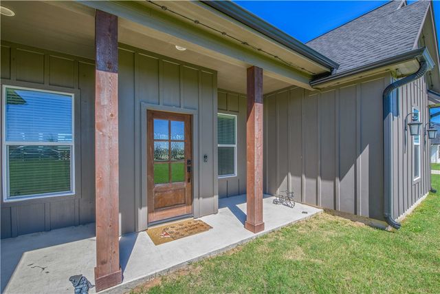 13279 County Road 175, Iola, TX 77861