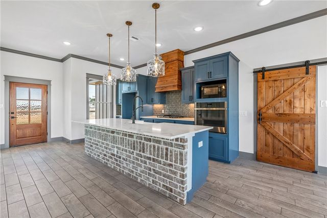 13279 County Road 175, Iola, TX 77861