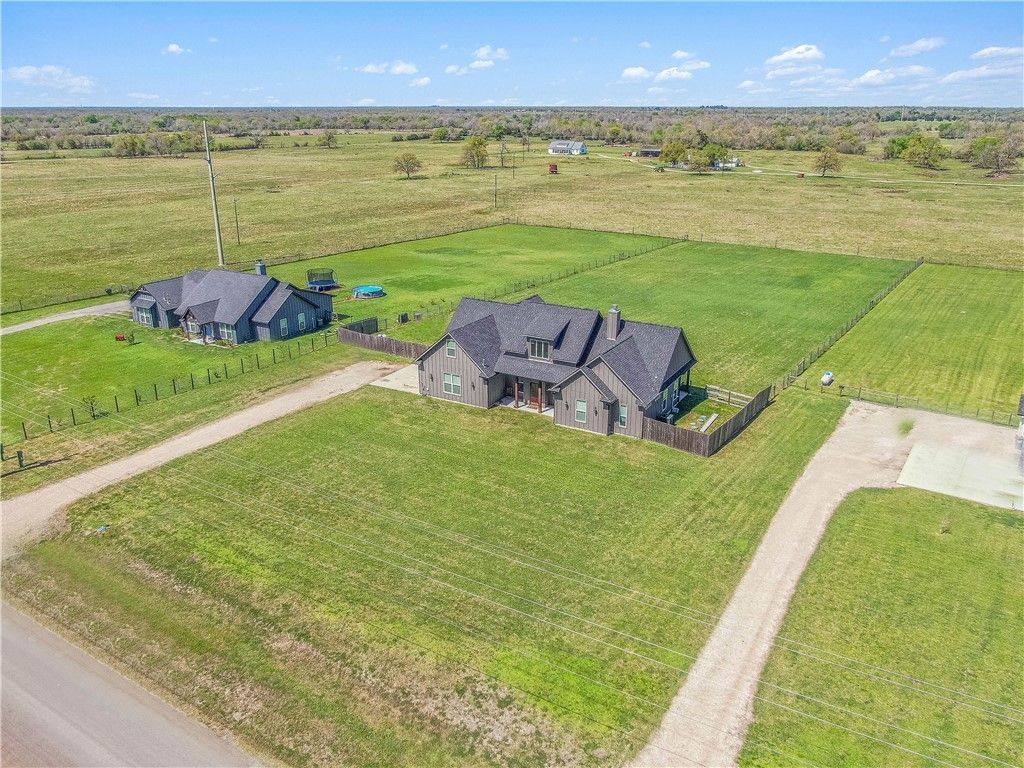 13279 County Road 175, Iola, TX 77861