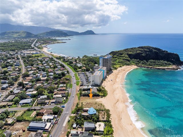 84-939 Farrington Highway, Waianae, HI 96792