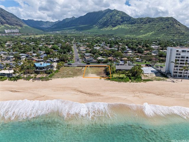 84-939 Farrington Highway, Waianae, HI 96792