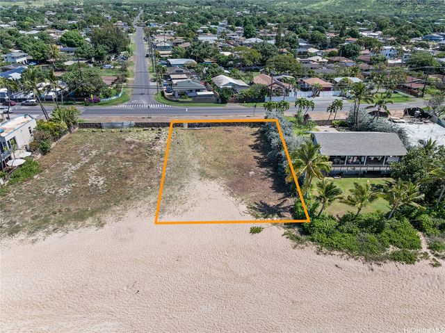 84-939 Farrington Highway, Waianae, HI 96792