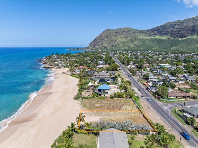 84-939 Farrington Highway, Waianae, HI 96792