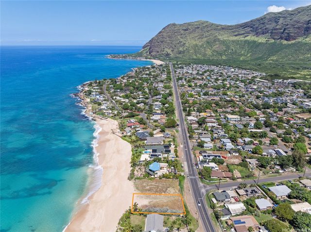 84-939 Farrington Highway, Waianae, HI 96792