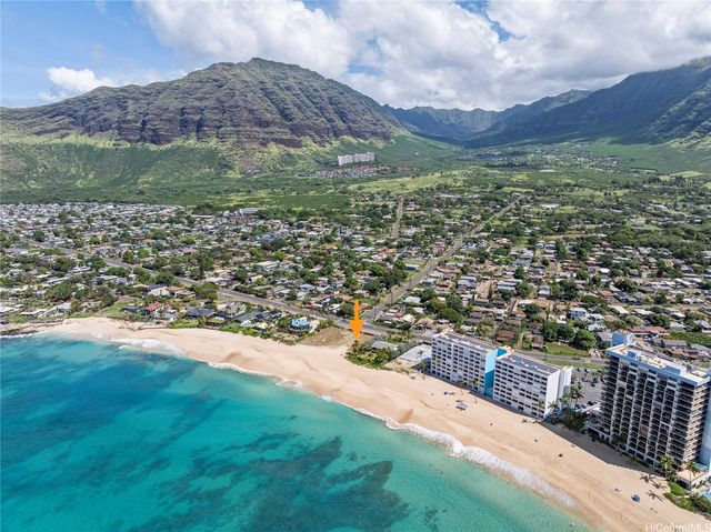 84-939 Farrington Highway, Waianae, HI 96792