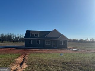 100 Melville Brown Road, Williamson, GA 30292