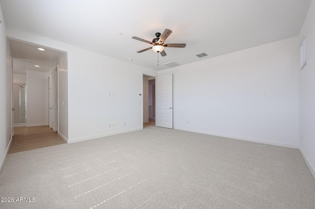 12079 W CALLE ESCUDA --, Peoria, AZ 85383
