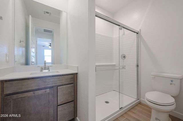 12079 W CALLE ESCUDA --, Peoria, AZ 85383