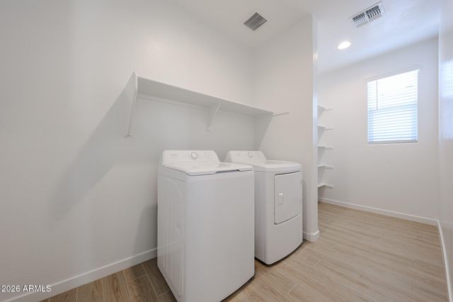 12079 W CALLE ESCUDA --, Peoria, AZ 85383