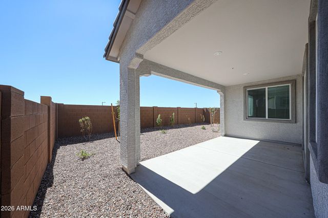12079 W CALLE ESCUDA --, Peoria, AZ 85383