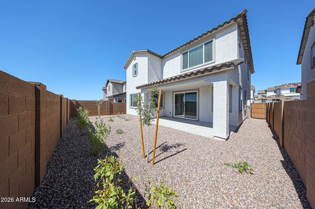 12079 W CALLE ESCUDA --, Peoria, AZ 85383