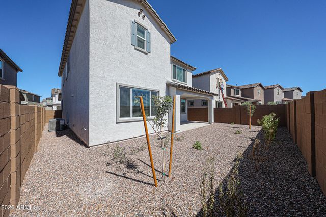 12079 W CALLE ESCUDA --, Peoria, AZ 85383