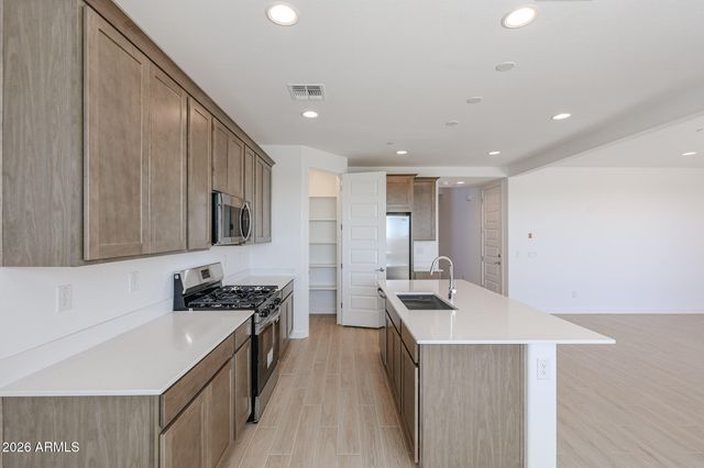 12079 W CALLE ESCUDA --, Peoria, AZ 85383
