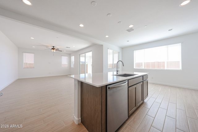 12079 W CALLE ESCUDA --, Peoria, AZ 85383