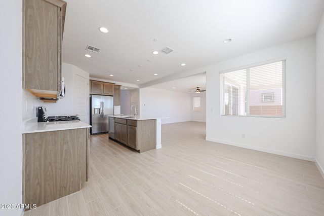 12079 W CALLE ESCUDA --, Peoria, AZ 85383