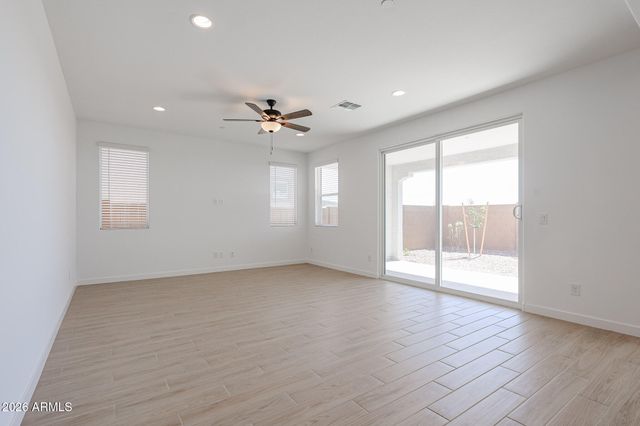 12079 W CALLE ESCUDA --, Peoria, AZ 85383