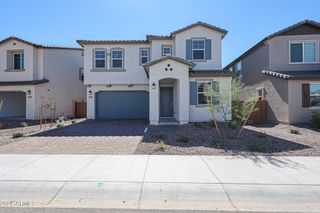 12079 W CALLE ESCUDA --, Peoria, AZ 85383