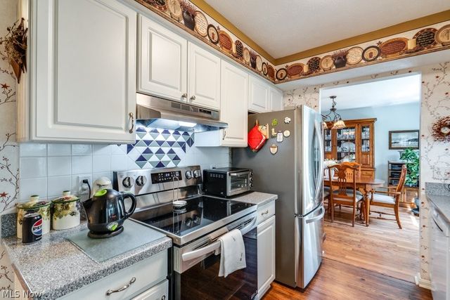 7559 Chandler Court, Sagamore Hills, OH 44067