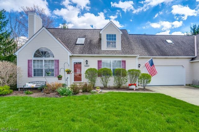 7559 Chandler Court, Sagamore Hills, OH 44067