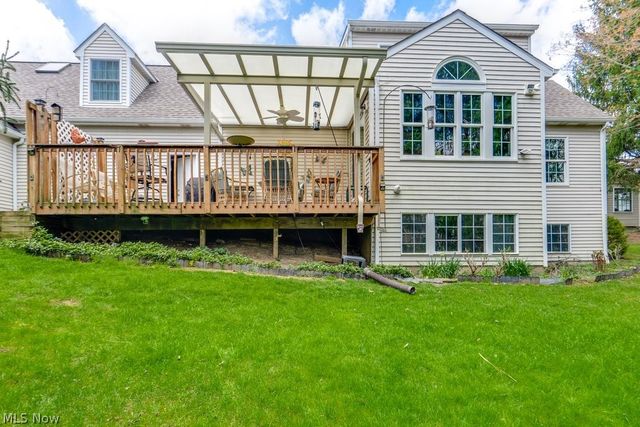 7559 Chandler Court, Sagamore Hills, OH 44067