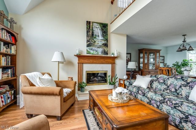 7559 Chandler Court, Sagamore Hills, OH 44067