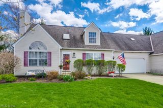 7559 Chandler Court, Sagamore Hills, OH 44067