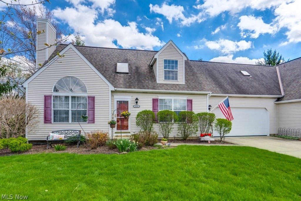 7559 Chandler Court, Sagamore Hills, OH 44067