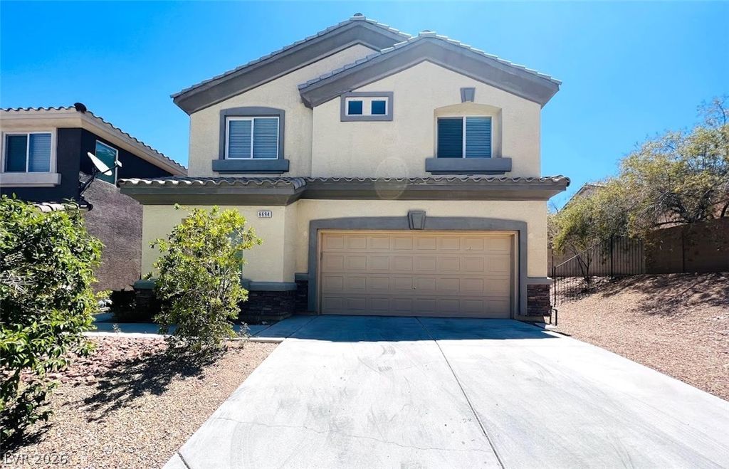 6694 Aviston Street, Las Vegas, NV 89148