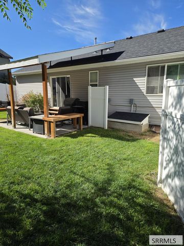 1222 Wall Street, Pocatello, ID 83201