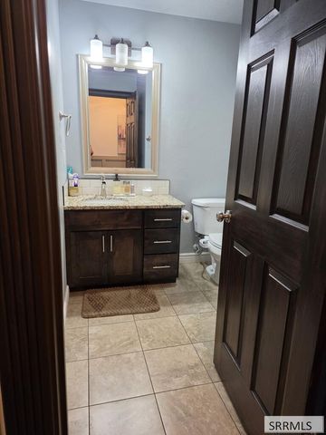 1222 Wall Street, Pocatello, ID 83201