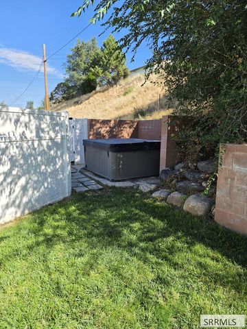 1222 Wall Street, Pocatello, ID 83201