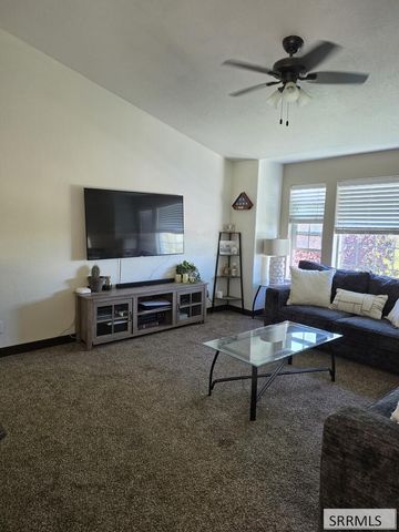 1222 Wall Street, Pocatello, ID 83201