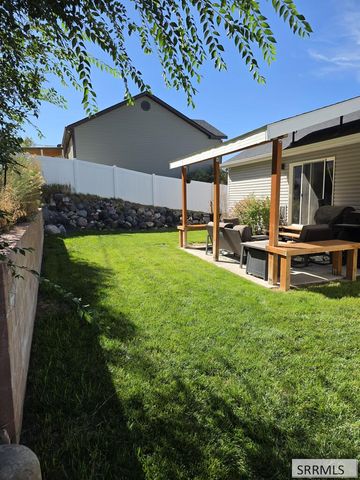 1222 Wall Street, Pocatello, ID 83201