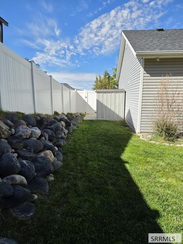 1222 Wall Street, Pocatello, ID 83201