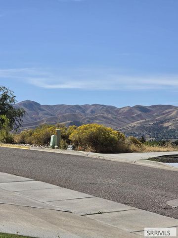 1222 Wall Street, Pocatello, ID 83201