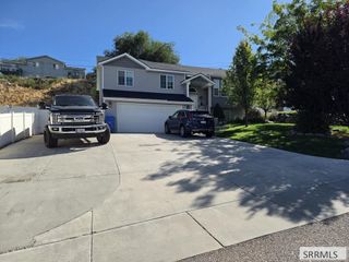 1222 Wall Street, Pocatello, ID 83201