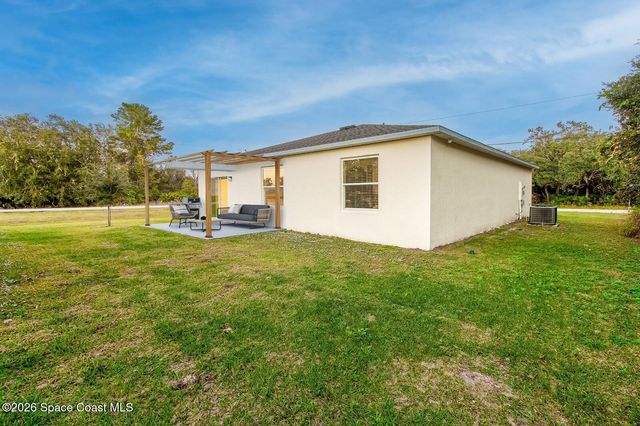 1200 Wahneta Drive, Poinciana, FL 34759