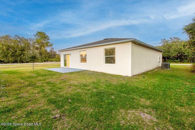 1200 Wahneta Drive, Poinciana, FL 34759