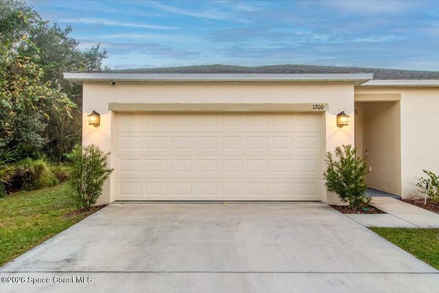1200 Wahneta Drive, Poinciana, FL 34759