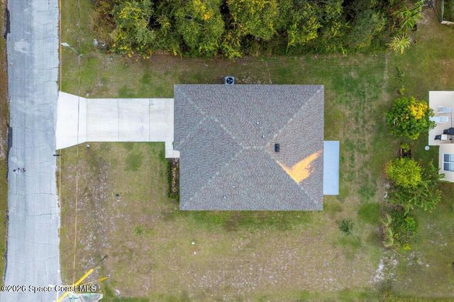 1200 Wahneta Drive, Poinciana, FL 34759