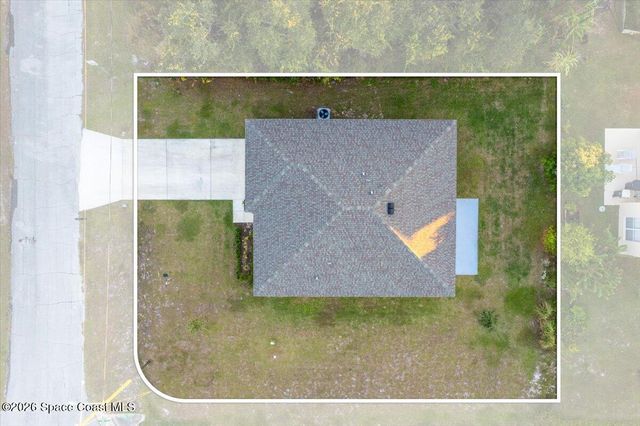 1200 Wahneta Drive, Poinciana, FL 34759